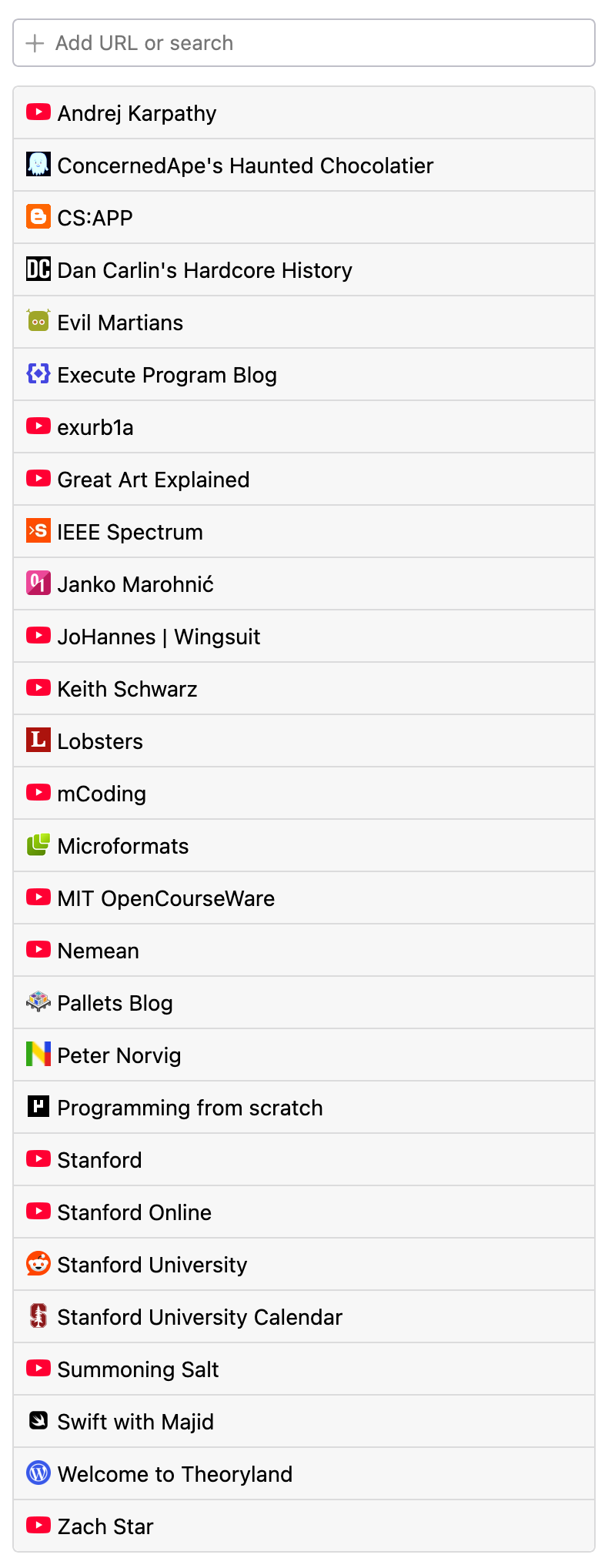 Screenshot of Ketzel Pretzel